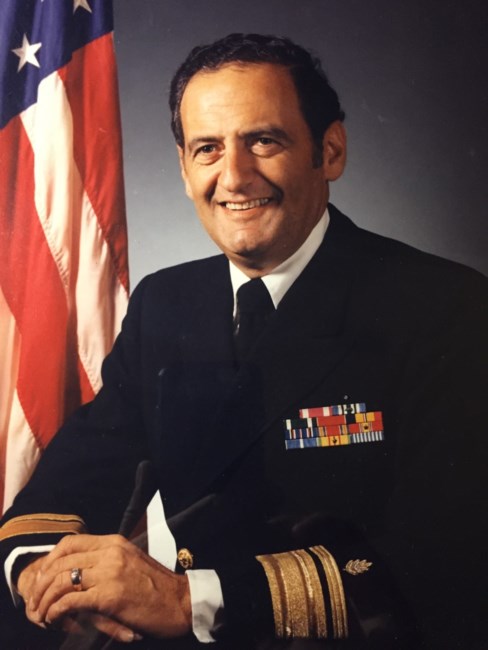 Obituary of Paul Kaufman