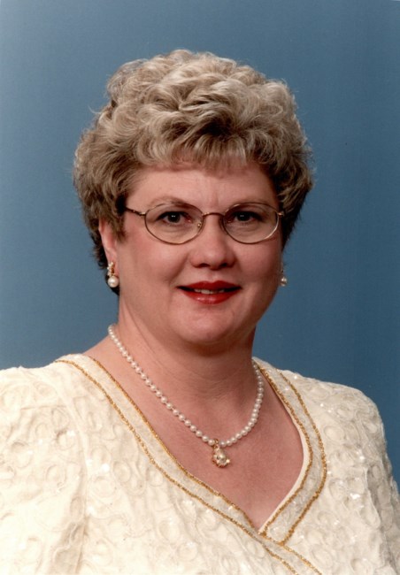 Obituary of Rita Jean Hanson