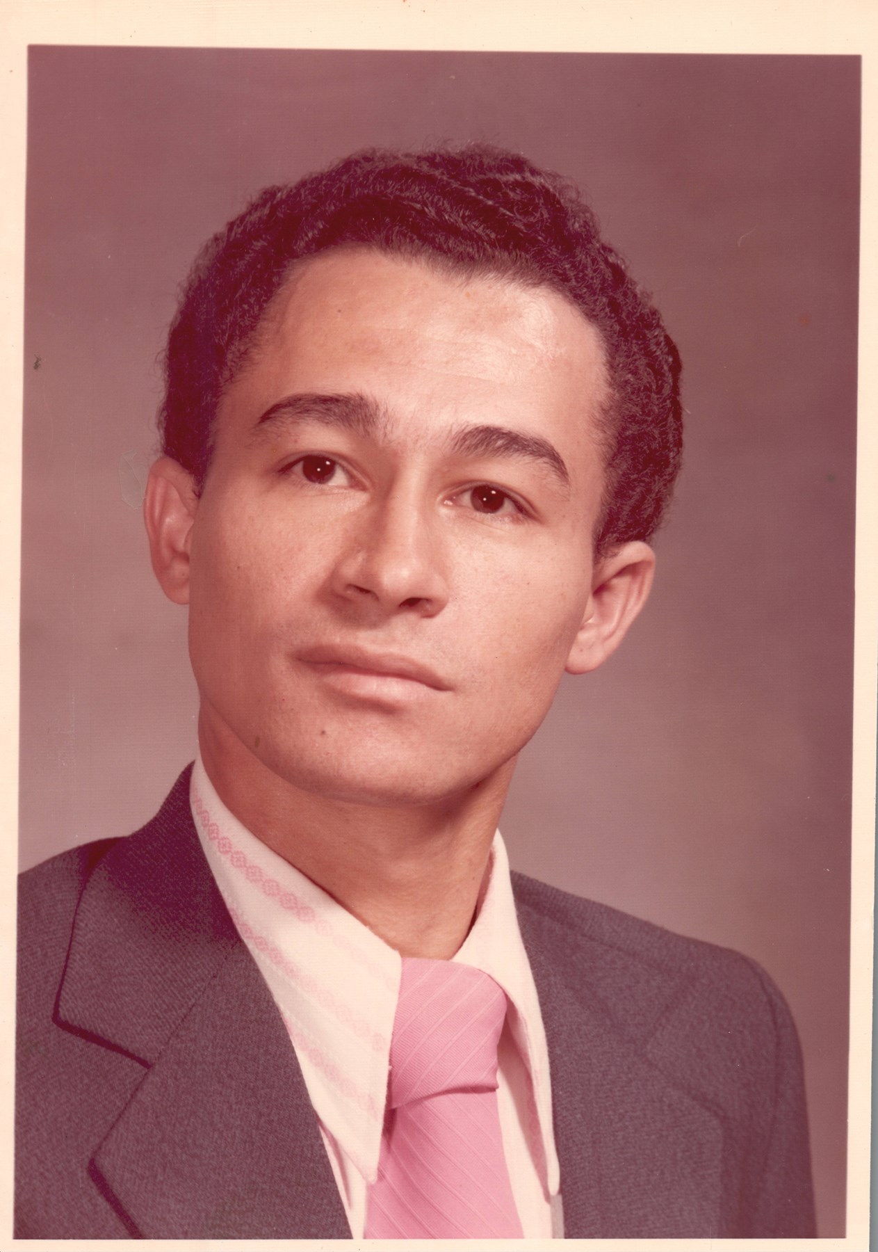 Obituary of Edmond H. Hayle