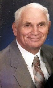 Obituario de Pingry Finley Glenn Jr.