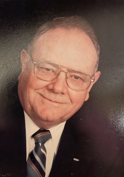 Obituary of Robert Lee Stephens