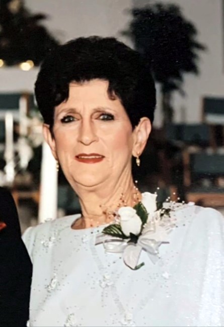 Obituary of Wanda Lee Ross Robinson
