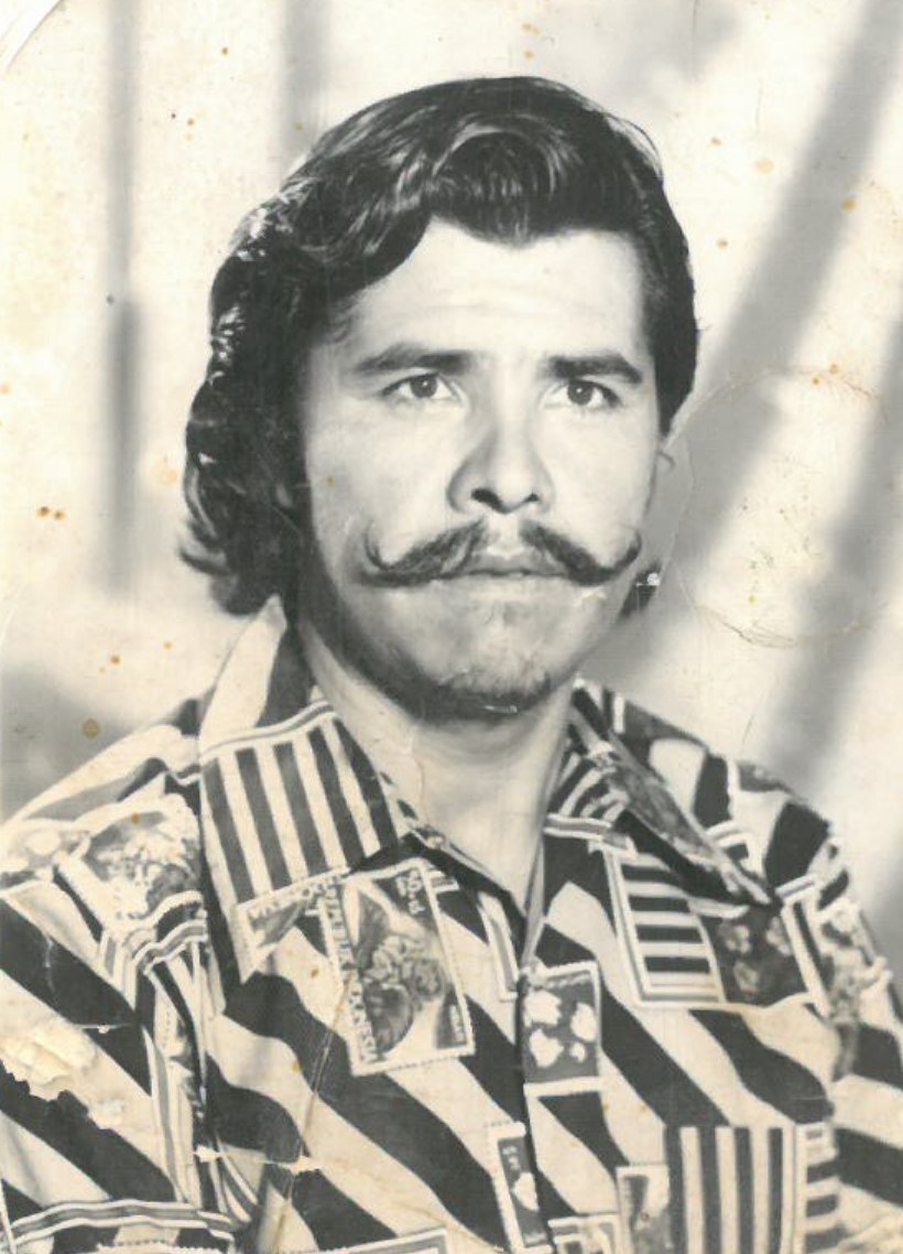 Obituary of Bartolo Carreno
