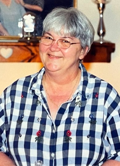 Obituary of Susan Marie Lehman