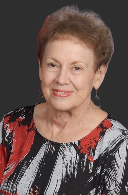 Obituary of Patricia Kathleen Johnson