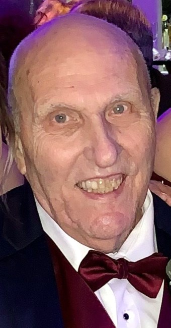 Obituary of Nolan Joseph Leger Sr.