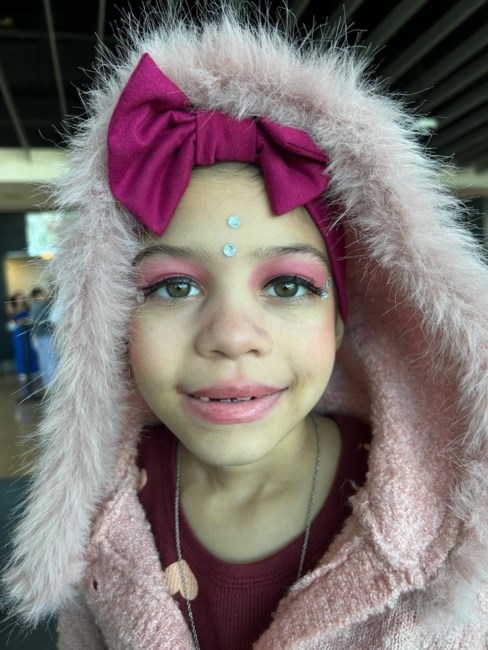 Obituary of Angela "Sofi" Sofia Torres Rosario