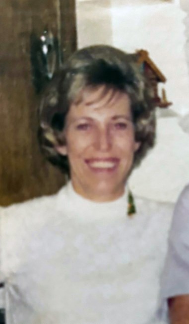 Obituary of Marjorie May Smith