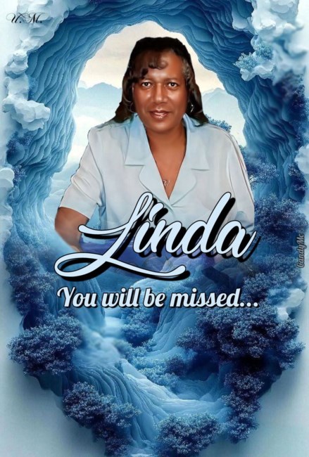 Avis de décès de Linda Marie Kuykendoll
