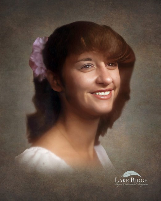 Obituary of Cindy Sewell Johnson