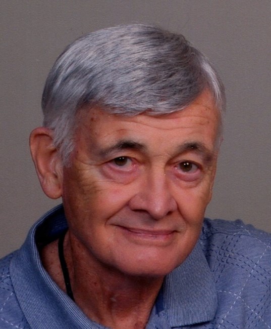 Obituario de Roy William Lingo