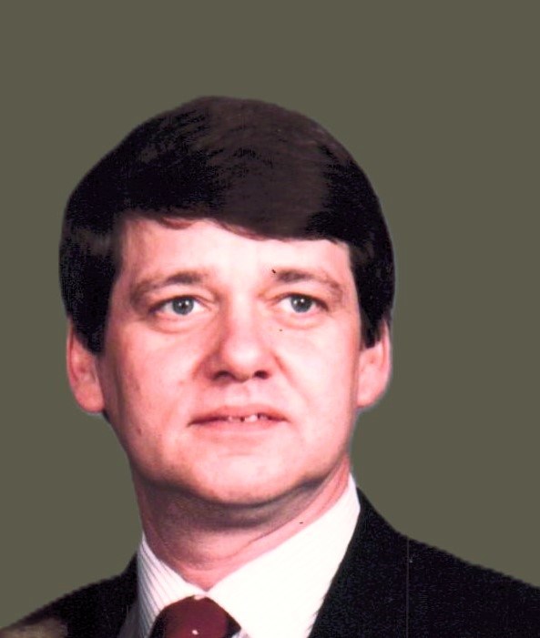 Obituary of Ronald L Thurman