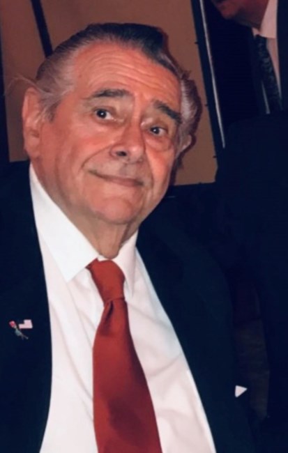 Obituary of Anthony C. Consentino Jr.