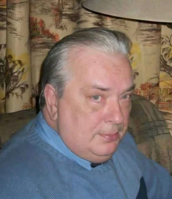 Obituary of Lawrence "Larry" Martin Duffy
