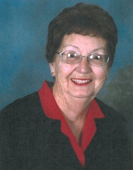 Obituary of Martha Gagnon