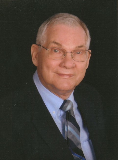 Obituary of David Lawrence Mallory