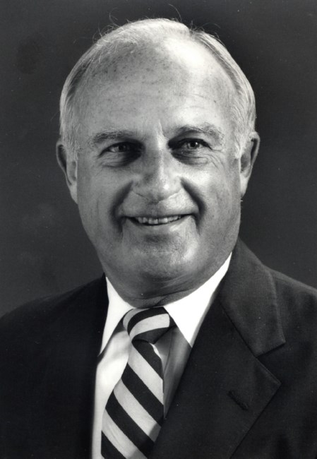 Obituary of James Hayes Chandler