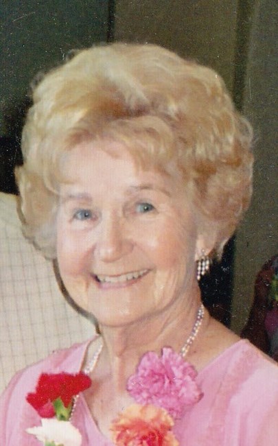 Obituary of Chloe Betty Jane Soto