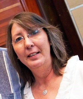 Obituary of Joan Owen