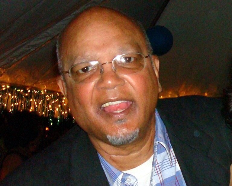 Obituary of Jack B Brijmohan