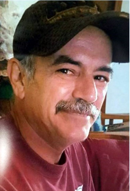 Obituary of Osbaldo Escalante