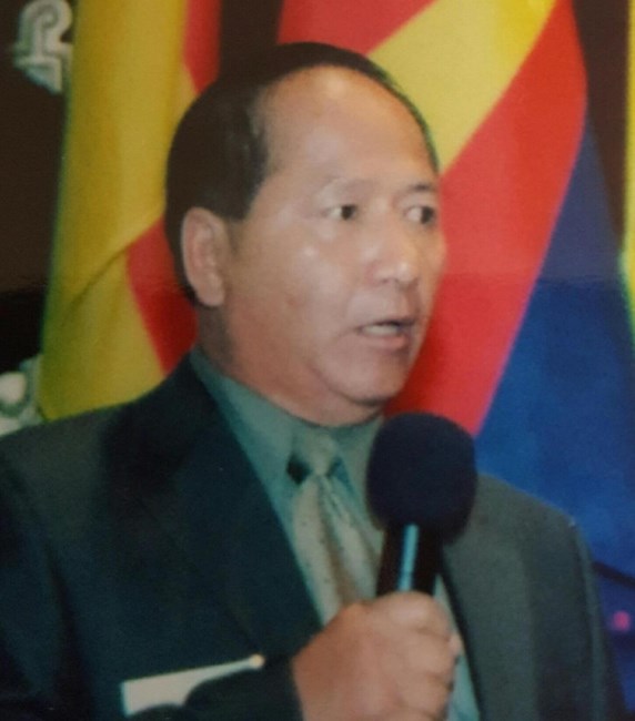 Obituary of Tho Duc Nguyen