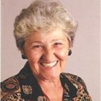 Obituary of Rosina Reale