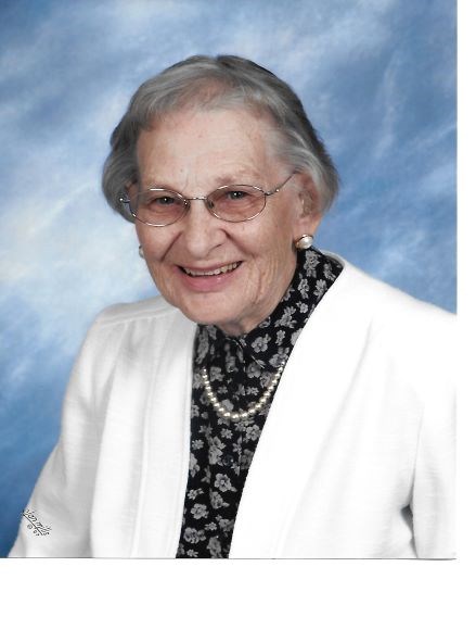 Obituary of Donna Dee Winn