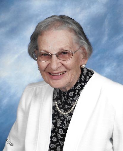 Obituary of Donna Dee Winn