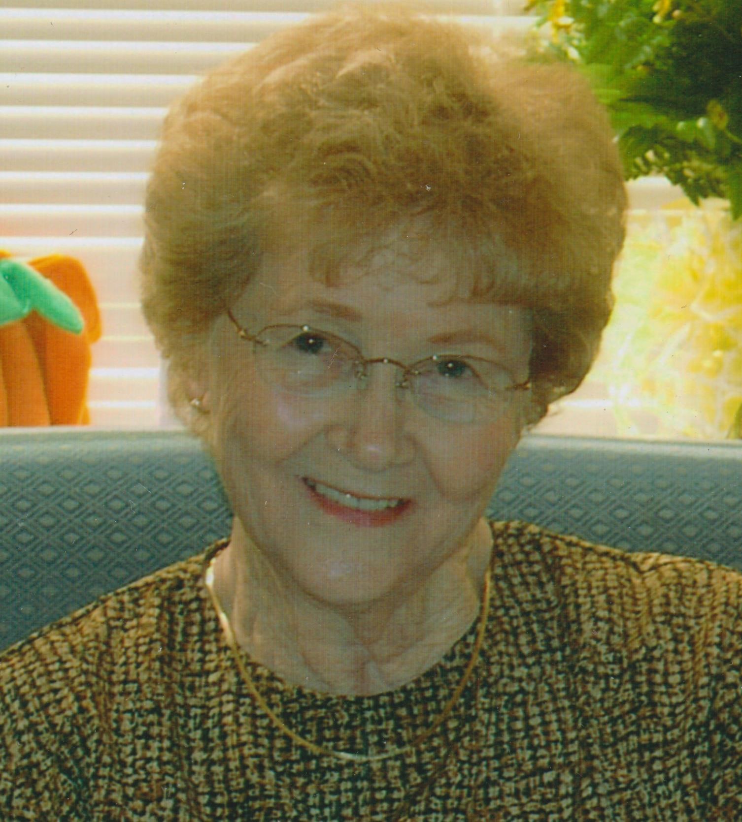 Obituary of Oliween Shepard Hairr