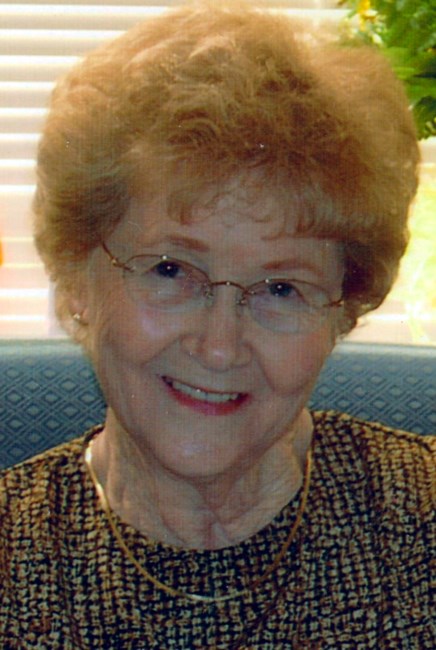 Obituary of Oliween Shepard Hairr