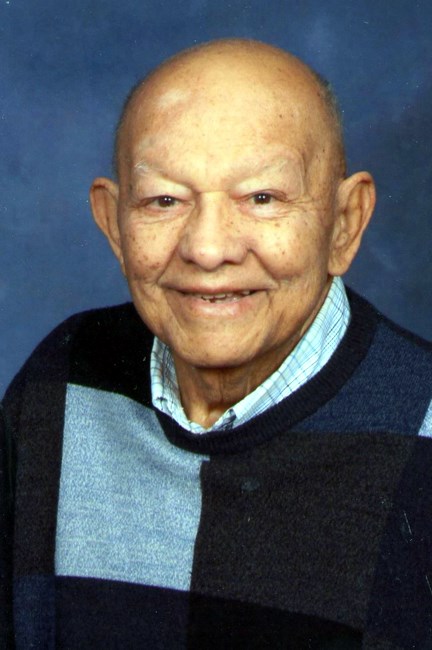 Obituary of Robert Robles