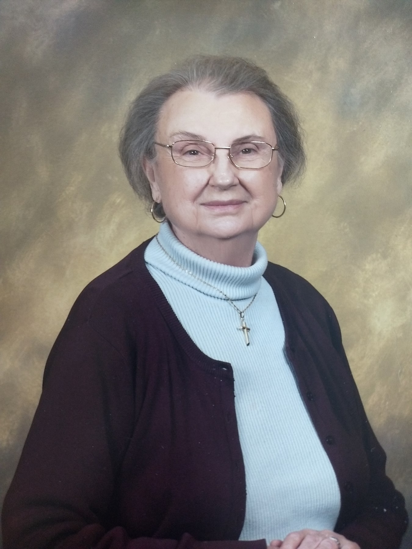 Obituary of Norma Katherine Randle