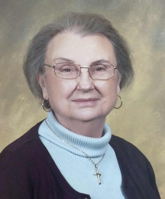 Obituario de Norma Katherine Randle