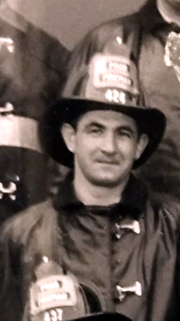 Obituary of Anthony G Como