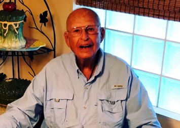 Obituary of Jack Stamen