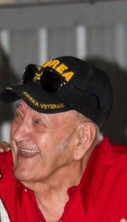 Obituary of David Leroy Schreiner