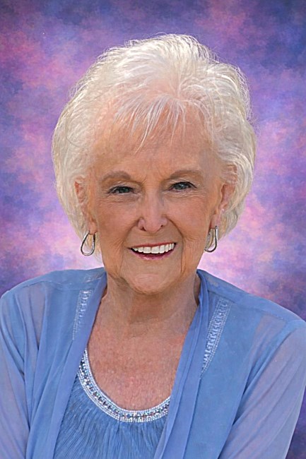 Obituary of Freida Yvonne Howell McCaskey