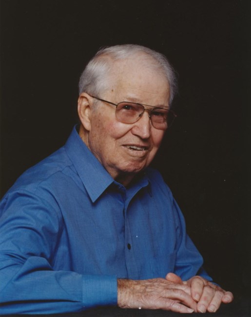 Obituary of Joel Robert Herring III