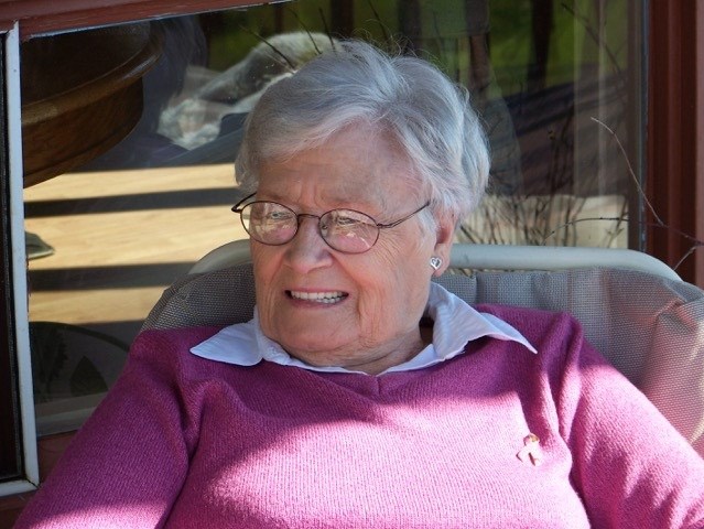 Obituary of Bridget 'Bride' Drohan