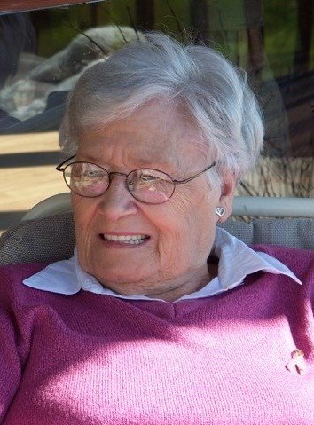 Obituary of Bridget 'Bride' Drohan