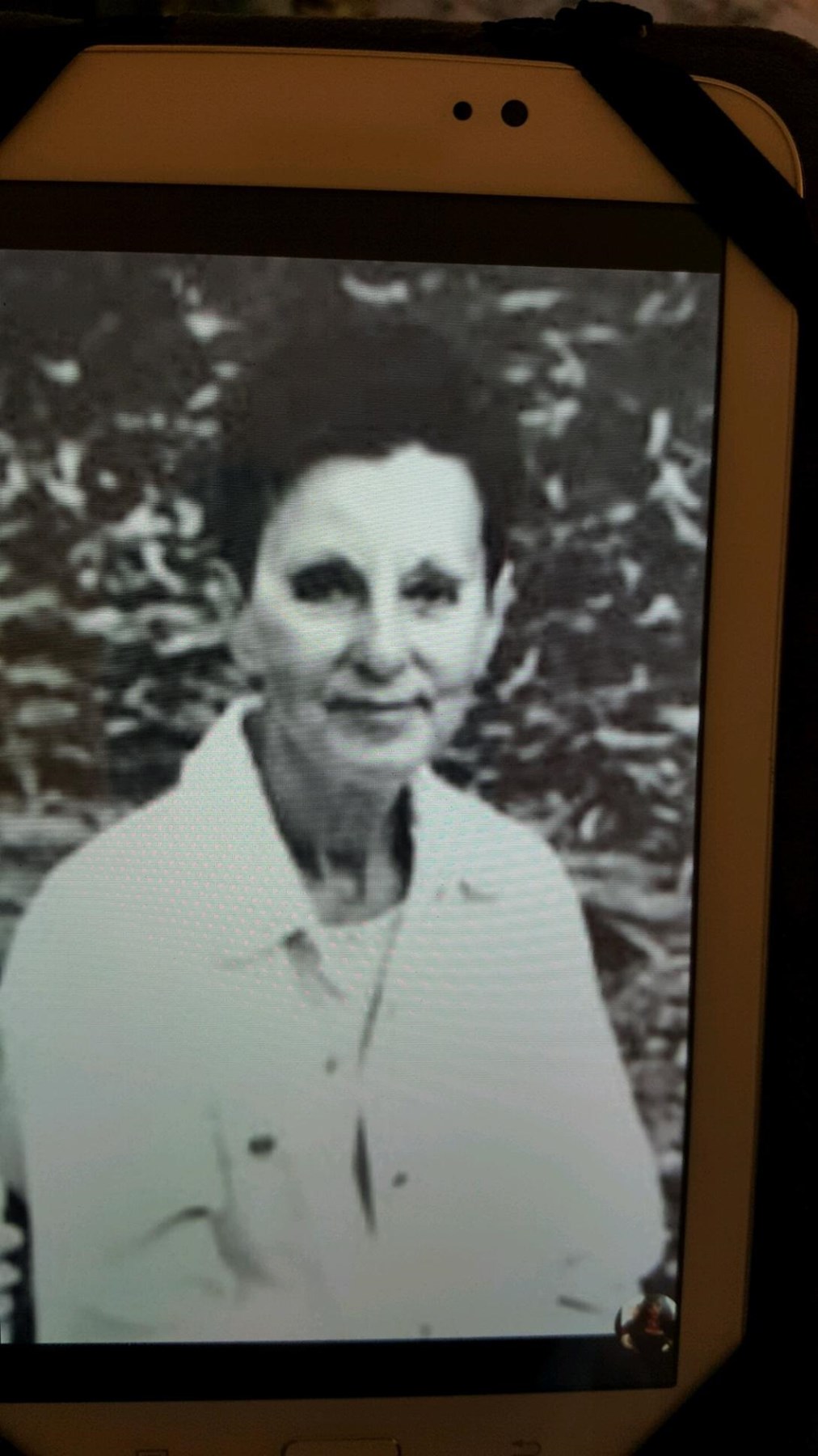 Obituary of Pamela Jeanne Mabry