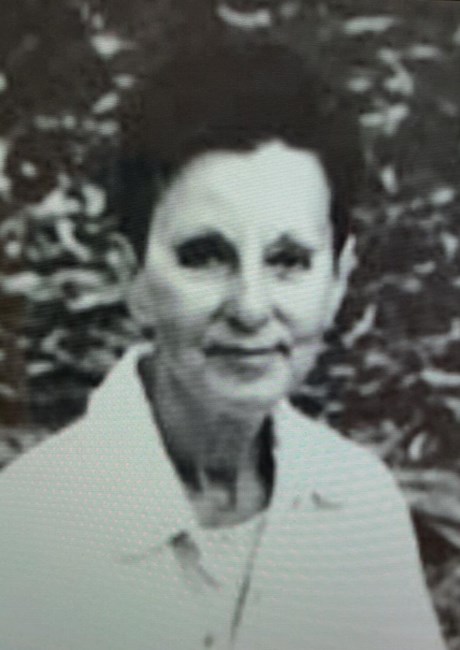 Obituary of Pamela Jeanne Mabry