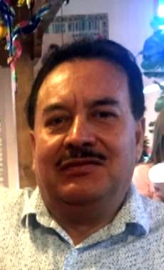 Obituary of Jesús Sánchez Acuña