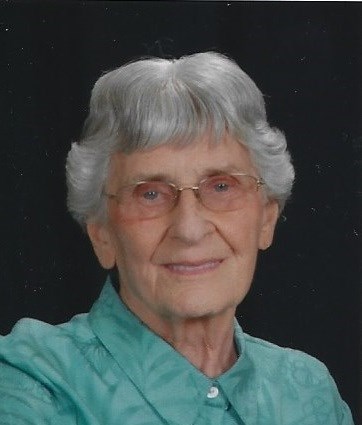 Obituary of Bernadette E. Shawler