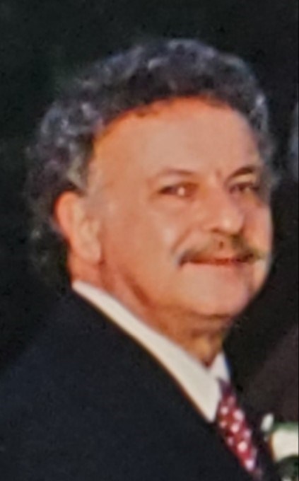 Obituary of Charles Argento