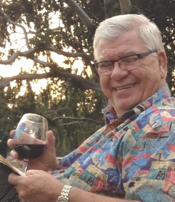 Obituary of Jackie "Papa" Jack Gene Steinhour