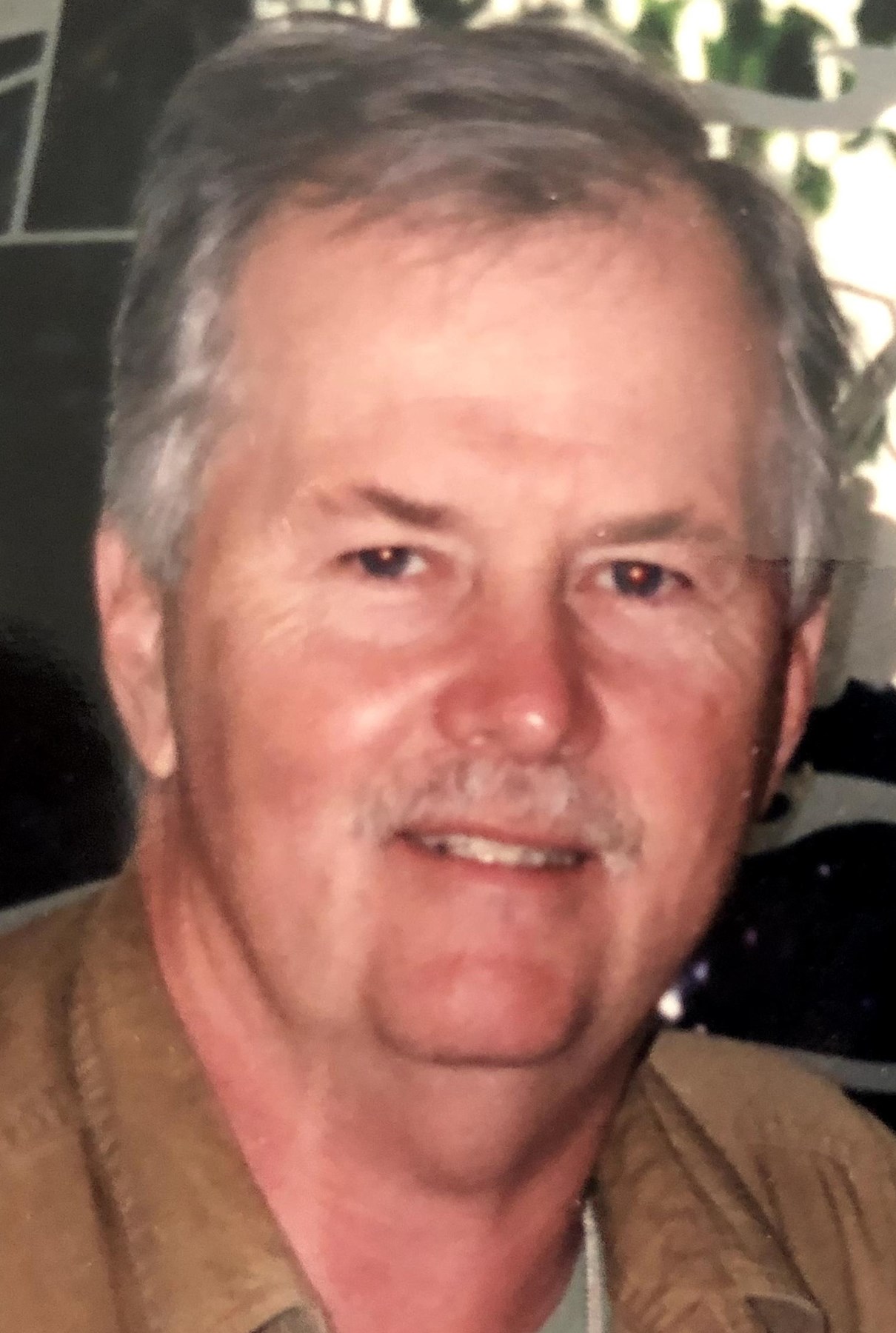Obituary of George W. Stone