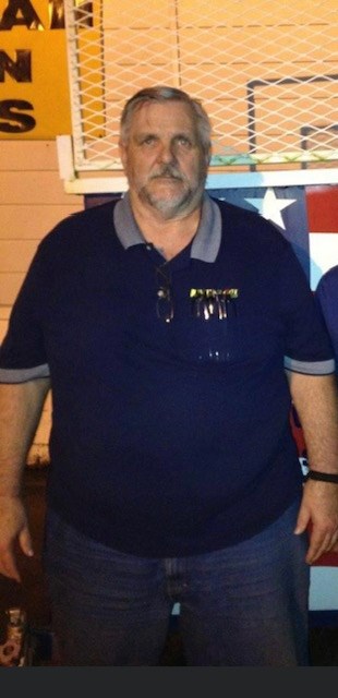 Avis de décès de Gary Huffman