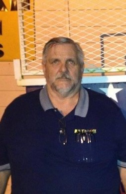 Obituario de Gary Huffman